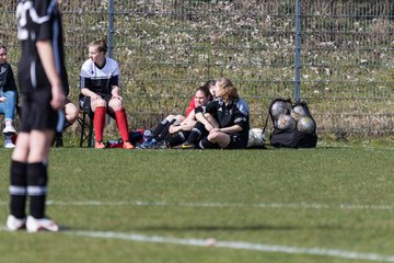 Bild 93 - Frauen Trainingsspiel FSC Kaltenkirchen - SV Henstedt Ulzburg 2